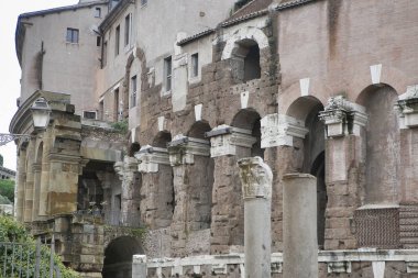 casina dei vallati sn IX