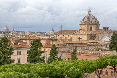 İmparatorluk forum Roma