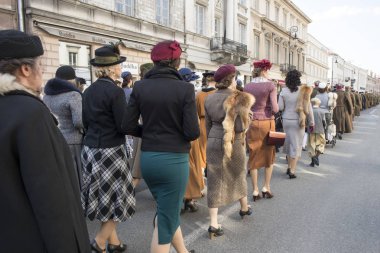 XI Katyn Mart gölge