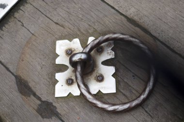 Hollanda, Hollanda, Avrupa'nın Muiden köyünde kalenin Muiderslot