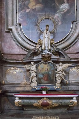 Daha az Bazilikası St Stanislaus