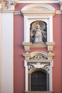 Daha az Bazilikası St Stanislaus