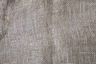 Linen Canvas Moda / Tekstil temalı tasarımlar için mükemmel arkaplan dokusu. Kart