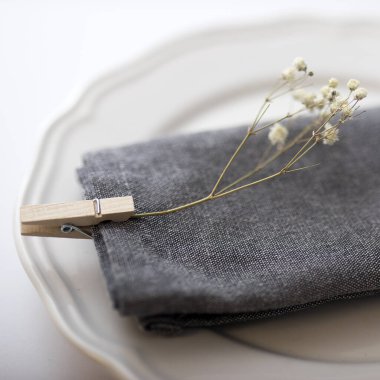 Çeşitli etkinlikler için masa dekorasyonu fikirleri. Servis yapıyorum. Boşluğu kopyala