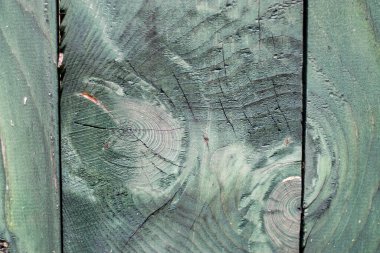 Ahşap dokular. Tahta örgü duvarı. Ahşap arka plan deseni. Büyüme halkalarını gösteriyor. Boya soyuyordum. Boşluğu kopyala