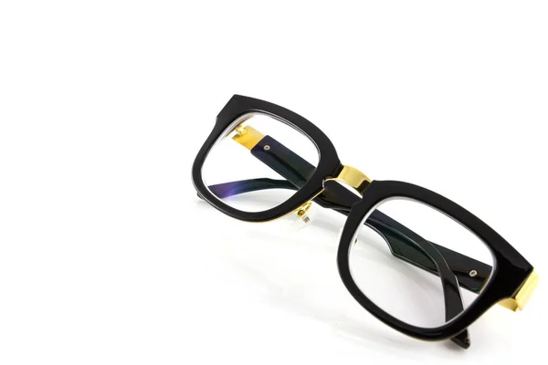 Izolátum szemüveg — Stock Fotó