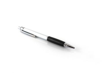 Tükenmez kalem izole