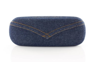 Güneş gözlüğü izole etmek kutu