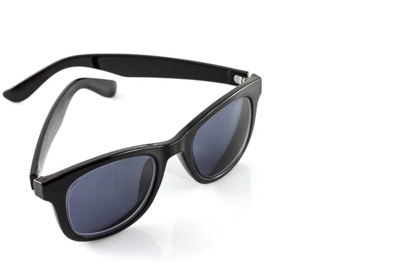 Sunglasses isolated — Stock Photo, Image