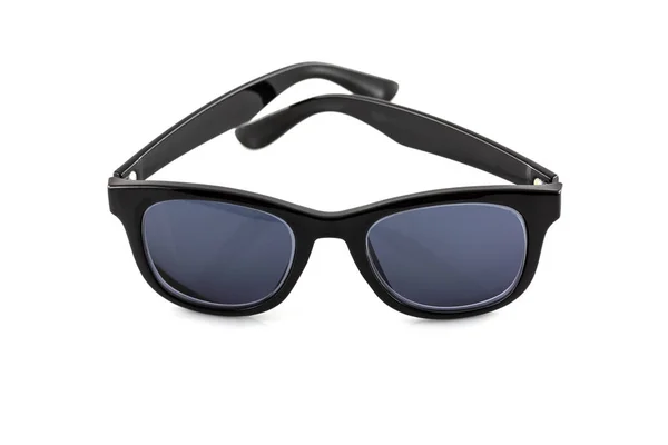 Сонцезахисні окуляри, ізольовані — стокове фото