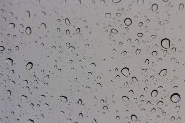 Su bardağa düşer.