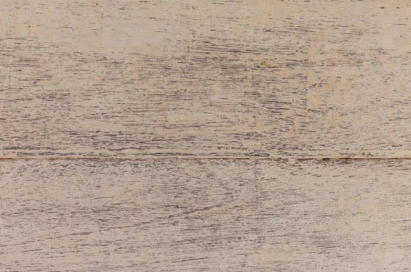 レンガ色の塗料と古いみすぼらしい木製の板 — ストック写真