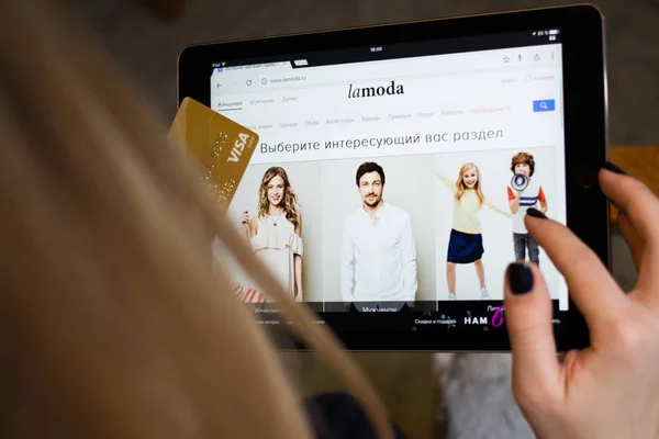 Apple vize ödemek. Çevrimiçi satın alma