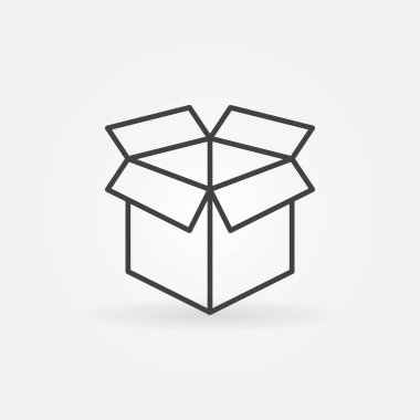 Aç kutusuna satırı simgesi