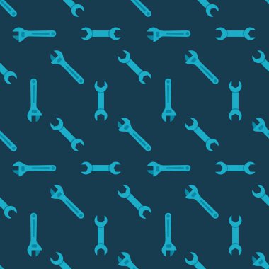 İngiliz anahtarı seamless modeli