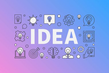 Fikir yaratıcı tasarım