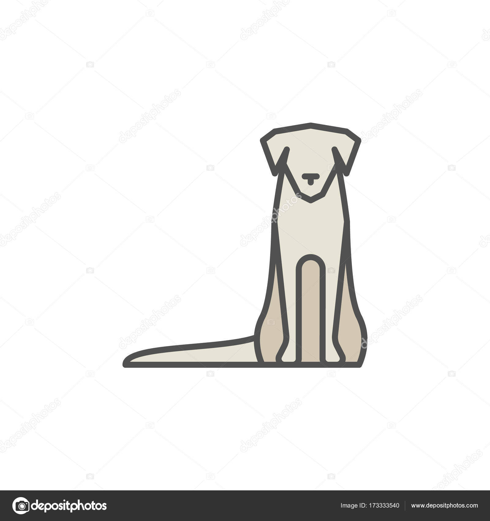 新着犬 お座り イラスト ディズニー画像のすべて