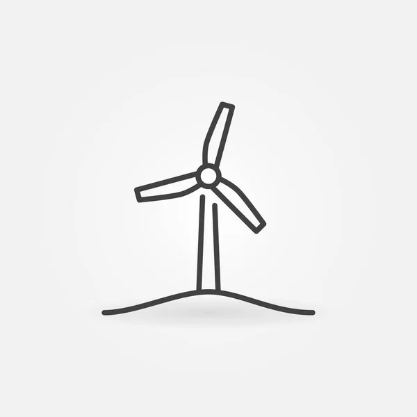 風力発電ストックベクター ロイヤリティフリー風力発電イラスト Depositphotos