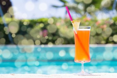 Mai Tai bardak