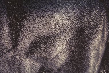 Şenlikli fütürist arkaplan metinler için yer ile bulanık