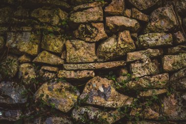 Doğal taş dokusu arka planda, modaya uygun tonlarda