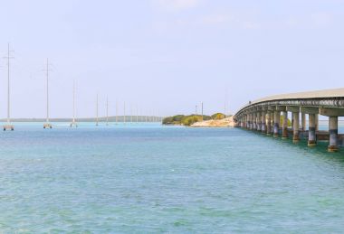 Florida'nın yurt dışı otoyol
