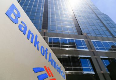 Bank of America Kansas City