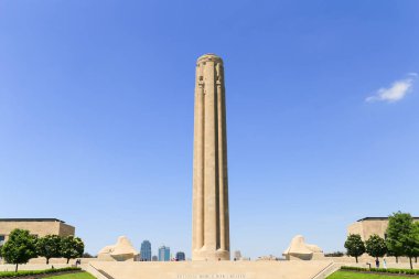Ulusal ı. Dünya Savaşı Müzesi ve Anıtı