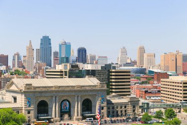 Kansas City Union Station