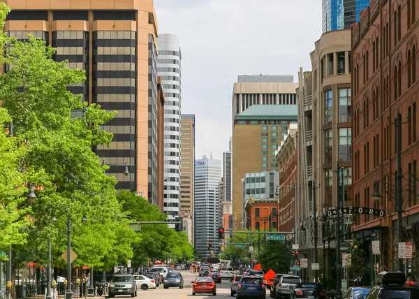 Denver Lodo bölge