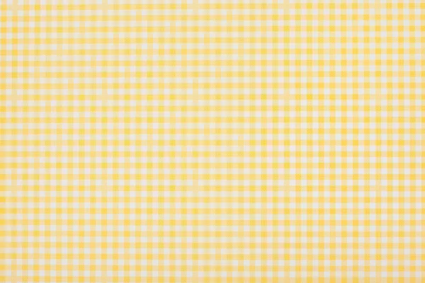 Paper Backgrounds, Patterns, Yellow Checkered — Stock Photo, Image