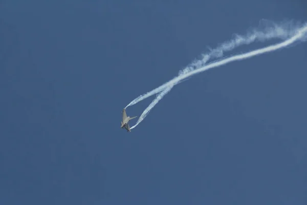 Eurofighter Typhoon uçuş 1