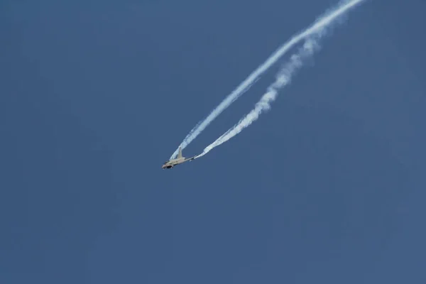 Eurofighter Typhoon uçuş 3