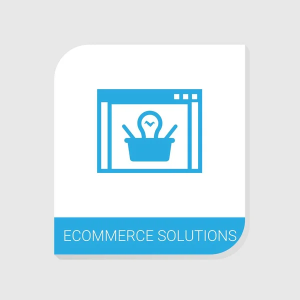 Retail Category Icons Vector Art Stock Images Depositphotos