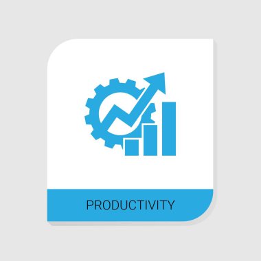 Girişimcilik simgeleri kategorisinden düzenlenebilir doldurulabilirlik simgesi. Beyaz arkaplanda izole vektör üretimi işareti