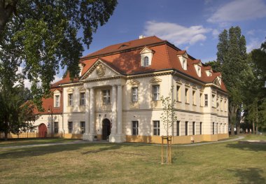 Zagan Bölge Mahkemesi. Polonya