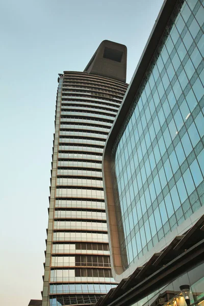 Vattanac Capital Tower Phnom Penh Camboja — Fotografia de Stock