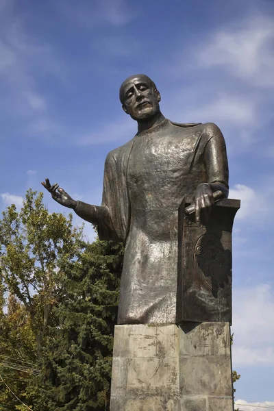 샤프에 기념비 아르메니아 — 스톡 사진