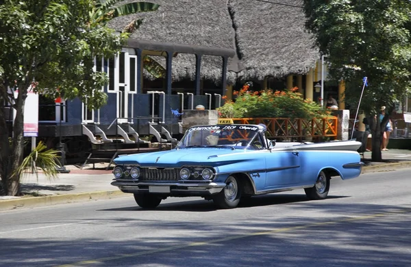 Vista Varadero Cuba — Foto de Stock