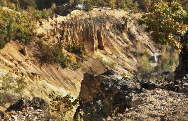 Şeytan Kasabası (Davolja Varos). Sırbistan