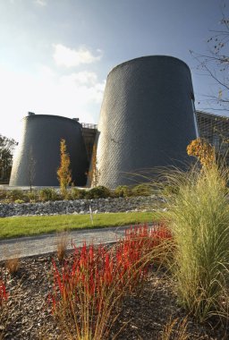 Pacanow köyündeki Avrupa masal merkezi - Avrupa 'nın masal başkenti. Polonya