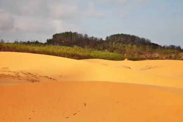 Duna Mui Vietnam — Stock fotografie