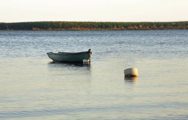 Blick Auf Den Turawskie See Polen — Stockfoto