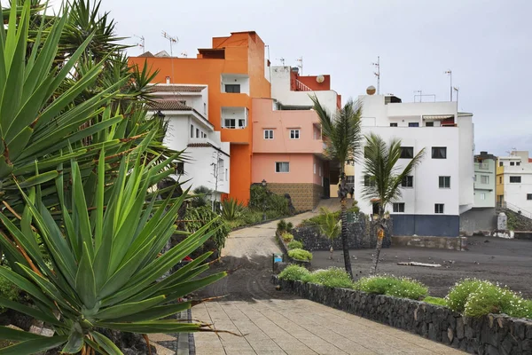 Punta Brava Tenerife Canary Islands Spain — ストック写真