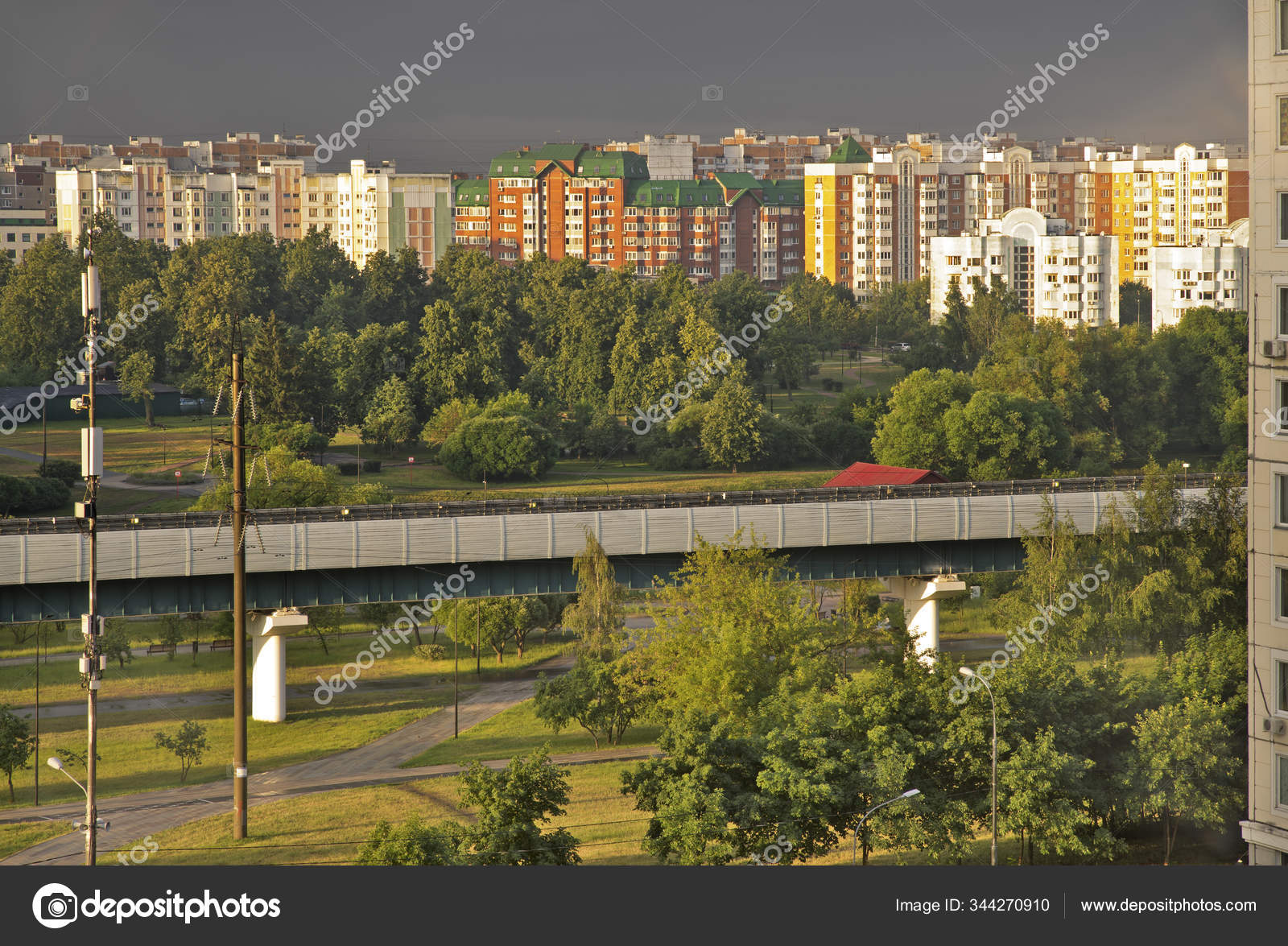 Бутово Фото Района Бутово Фото Района