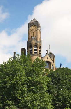 Hampshire Oteli Amsterdam 'da Amsterdam Amerikalı. Hollanda