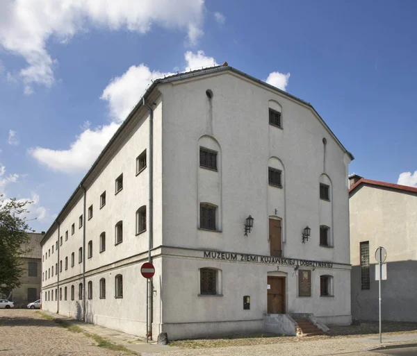 Musée Ethnographique Wloclawek Pologne — Photo