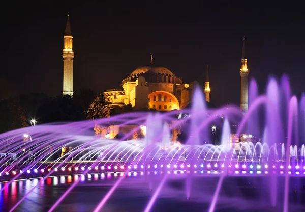 İstanbul 'daki İstanbul Hipodromu (Sultanahmet Meydanı). Türkiye