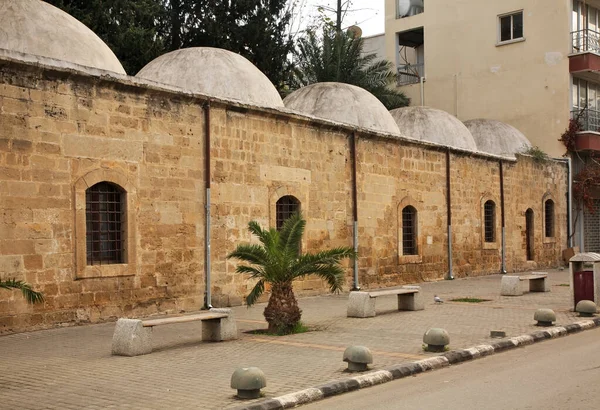 Mevleki Tekke Musée Ethnographique Nicosie Chypre — Photo