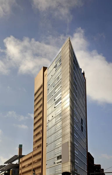 Potsdamer Platz Plaza Potsdam Berlín Alemania — Foto de Stock